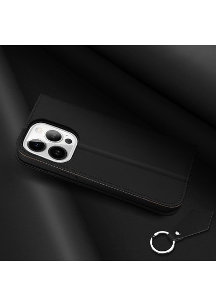Kart Için Duduiphone iPhone 14 Pro Deri Kılıf Koruyucu Kılıf (Yurt Dışından) indirimleri