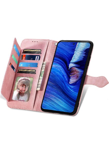 Redmi Not 10 5g Için Kılıf (Yurt Dışından)