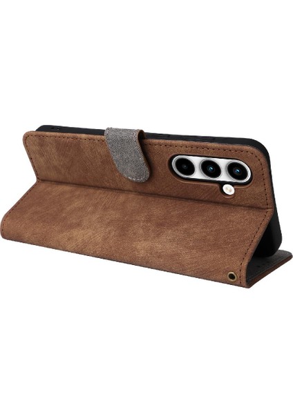 Samsung Galaxy A35 5g Flip Folio Cüzdan Pu Deri Kart Yuvaları (Yurt Dışından) modelleri