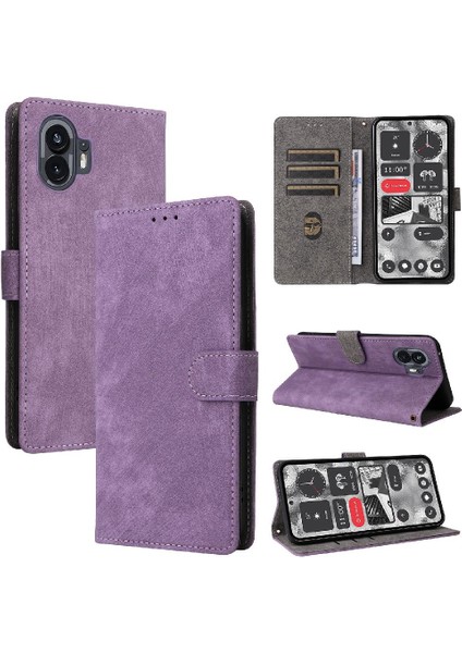 Nothing Telefon 2 (Yurt Dışından)