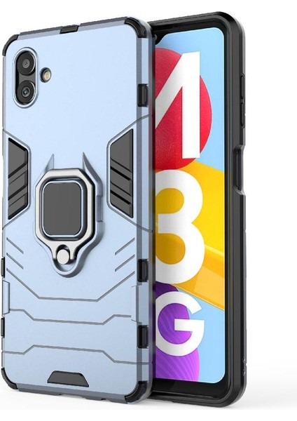 Samsung Galaxy M13 5g Darbeye Kapak Askeri Damla Koruma (Yurt Dışından)