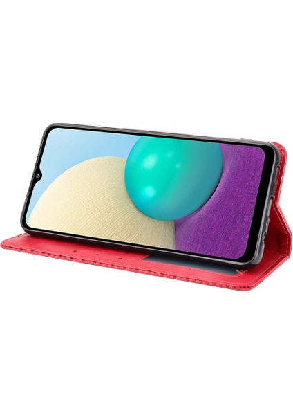 Samsung Galaxy A02 Için Kılıf (Yurt Dışından) fırsatları