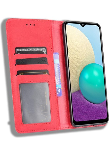 Samsung Galaxy A02 Için Kılıf (Yurt Dışından) indirimleri