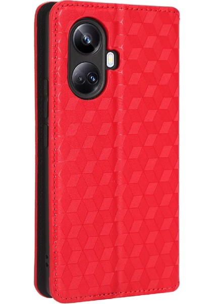 Oppo Realme 10 Pro Plus Için Kılıf (Yurt Dışından)