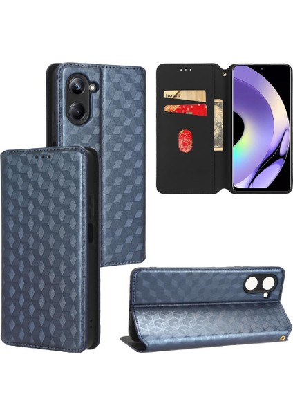 Oppo Realme 10 Pro 5g Için Kılıf (Yurt Dışından)