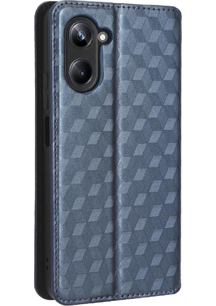 Oppo Realme 10 Pro 5g Için Kılıf (Yurt Dışından)