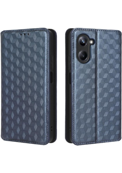 Oppo Realme 10 Pro 5g Için Kılıf (Yurt Dışından)