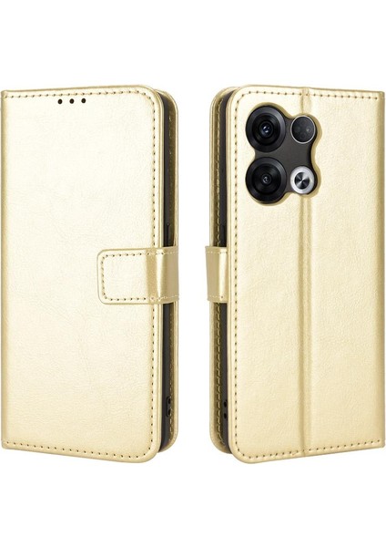 Oppo Oppo 8 Pro 5g Için Kılıf (Yurt Dışından)