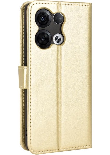 Oppo Oppo 8 Pro 5g Için Kılıf (Yurt Dışından)