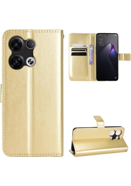 Oppo Oppo 8 Pro 5g Için Kılıf (Yurt Dışından)