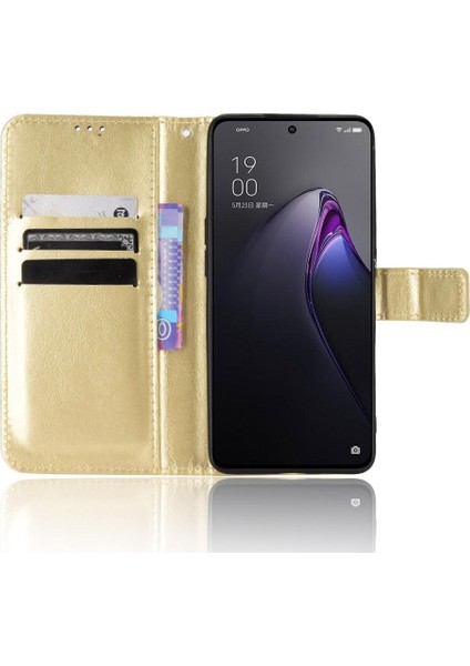 Oppo Oppo 8 Pro 5g Için Kılıf (Yurt Dışından)