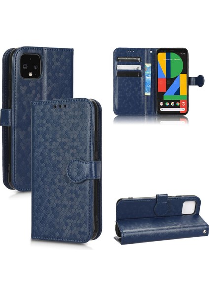 Google Pixel 4 Xl Için Durum (Yurt Dışından)