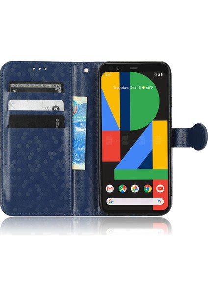 Google Pixel 4 Xl Için Durum (Yurt Dışından)