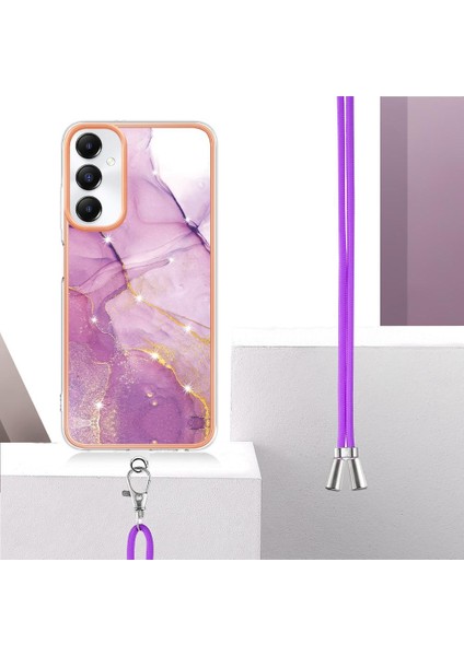 Samsung Galaxy A05S Tampon Crossbody Kordon Askısı Anti-Scratch Için Kılıf (Yurt Dışından) fırsatları