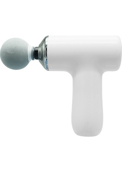 Fasya Tabancası Kas Masajı Taşınabilir Spor Kas Gevşetici Spor Kurtarma Mini Elektrikli Masaj Tabancası (Yurt Dışından)