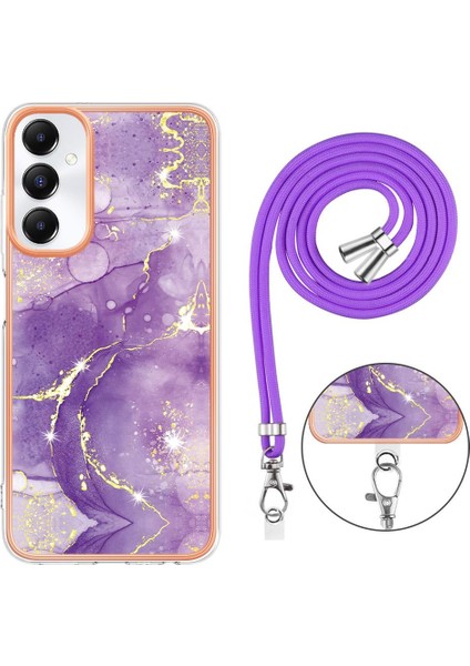 Samsung Galaxy A05S Tampon Crossbody Kordon Askısı Anti-Scratch Için Kılıf (Yurt Dışından) indirimleri