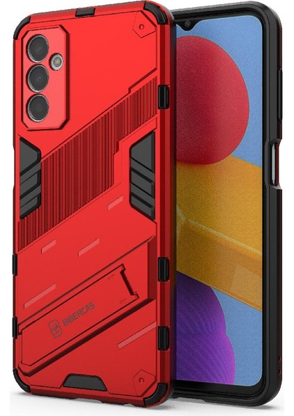 Samsung Galaxy M13 5g Kickstand Sağlam Askeri Koruyucu Kapak (Yurt Dışından) indirimleri