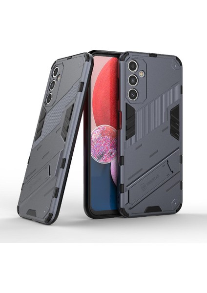 Samsung Galaxy A14 5g Koruyucu Kapak Için Kickstand Sağlam Askeri (Yurt Dışından) fırsatları