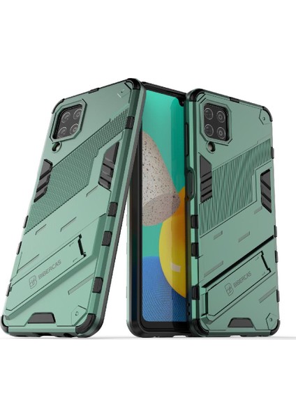 Samsung Galaxy M32 5g Için Kılıf (Yurt Dışından)