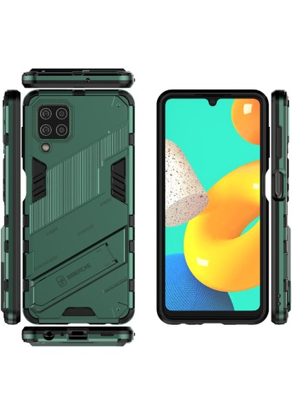 Samsung Galaxy M32 5g Için Kılıf (Yurt Dışından) indirimleri