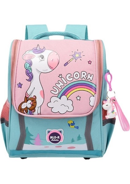 Okul Çantası (Yurt Dışından)