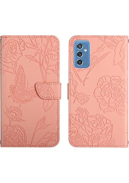 Samsung Galaxy M52 Için Kılıf (Yurt Dışından)