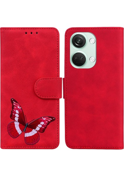 Oneplus Nord 3 Için Kılıf (Yurt Dışından)