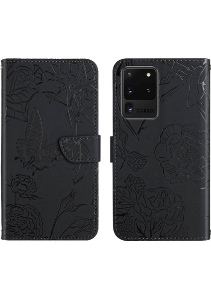 Samsung Galaxy S20 Ultra Için Kılıf (Yurt Dışından)