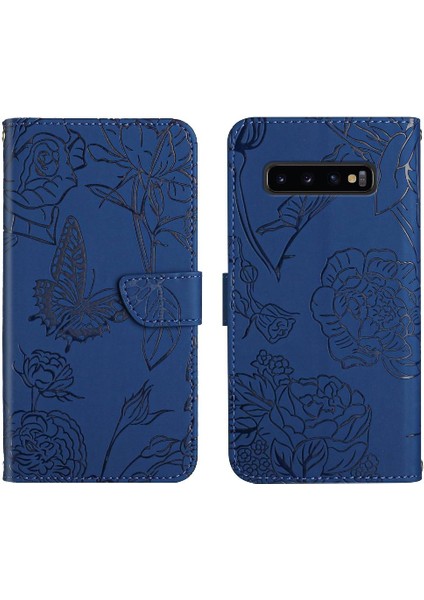 Samsung Galaxy S10 Plus Için Kılıf (Yurt Dışından)