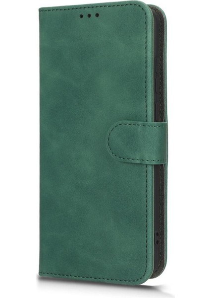 Samsung Galaxy A04E Kart Ekleme Deri Folio Flip Case ile (Yurt Dışından) modelleri