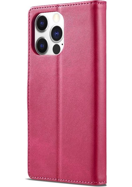 Iphone 15 Için Kılıf Pro Kart Yuvaları Cüzdan Tutucu ile Buzağı Doku Flip (Yurt Dışından) indirimleri