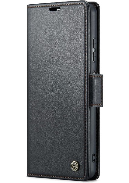Xiaomi Poco X5 Pro 5g Anti Dolandırıcılık Kart Yuvası Cüzdan Durumda (Yurt Dışından)
