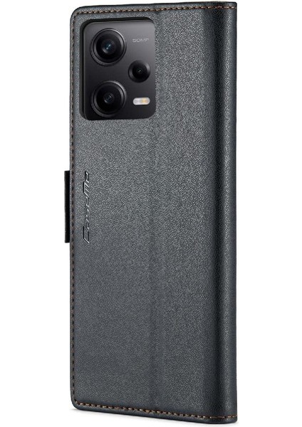 Xiaomi Poco X5 Pro 5g Anti Dolandırıcılık Kart Yuvası Cüzdan Durumda (Yurt Dışından)