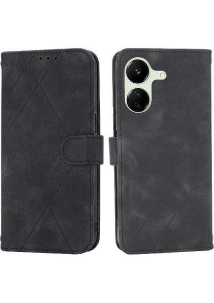 Xiaomi Redmi Için Filp Durumda Xiaomi 4g El Cüzdan Bilek Kayışı Kredi Kartı Pu (Yurt Dışından) modelleri