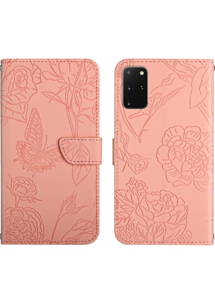 Samsung Galaxy S20 Plus Için Kılıf (Yurt Dışından)