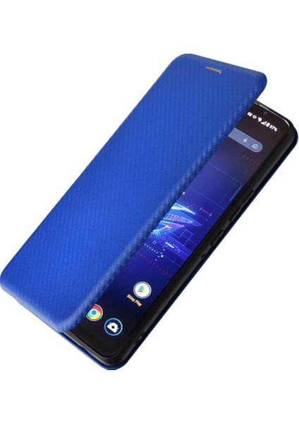Kart Tutucu Kickstand ile Asus Rog Telefon 8 Tam Koruma Için Kılıf (Yurt Dışından)