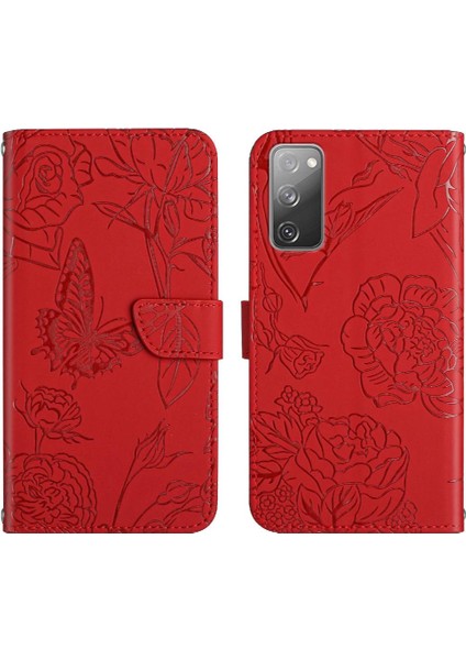 Samsung Galaxy S20 Fe Için Kılıf (Yurt Dışından)