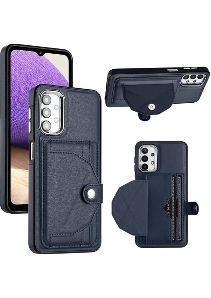 Samsung Galaxy A32 5g Için Kılıf (Yurt Dışından)