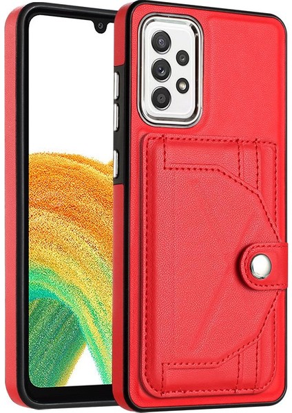 Samsung Galaxy A33 5g Için Kılıf (Yurt Dışından) indirimleri