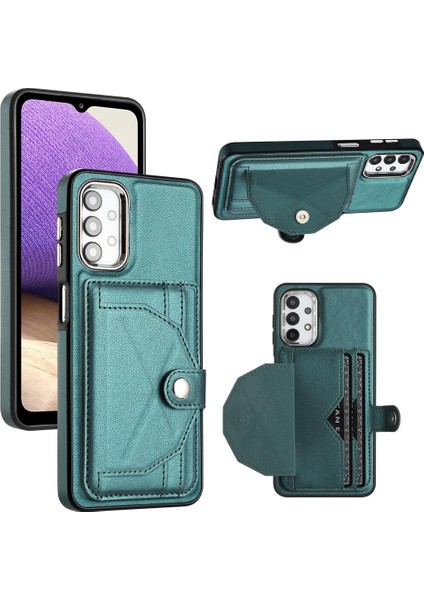 Samsung Galaxy A32 5g Için Kılıf (Yurt Dışından)
