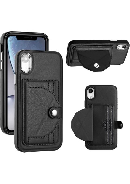 Iphone Xr Için Kılıf (Yurt Dışından)