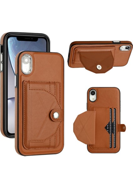 Iphone Xr Için Kılıf (Yurt Dışından) fiyatları