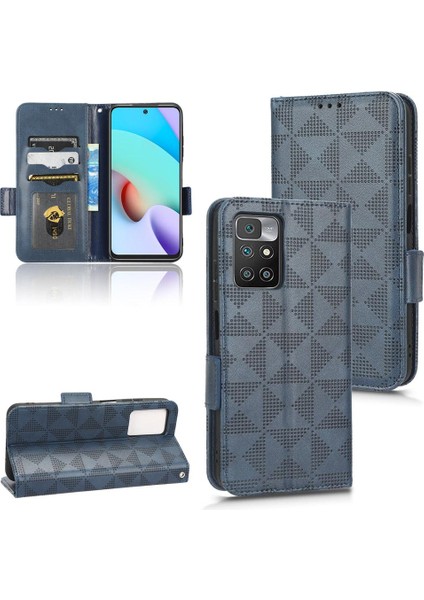 Xiaomi Redmi 10 5g Için Kılıf (Yurt Dışından)