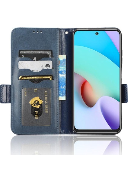 Xiaomi Redmi 10 5g Için Kılıf (Yurt Dışından) modelleri