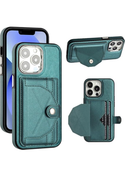 Iphone 15 Pro Max Için Kılıf (Yurt Dışından)