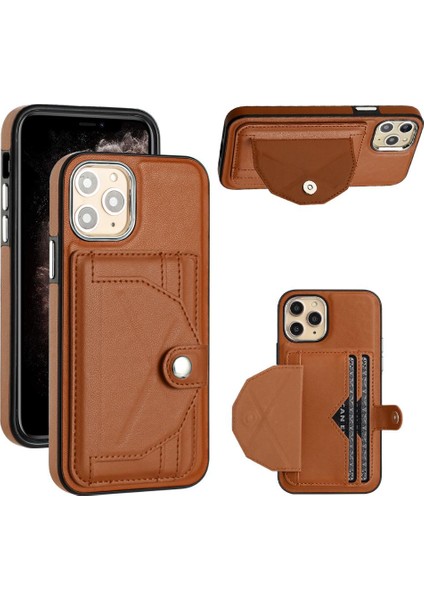 Iphone 11 Pro Max Için Kılıf (Yurt Dışından)