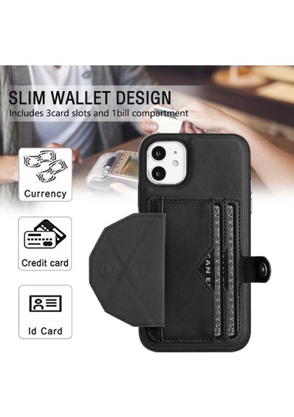 IPhone 12 Için Kılıf (Yurt Dışından) modelleri
