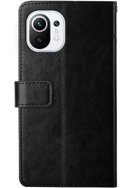 Xiaomi 11 Lite Telefon Kılıfı Için Kılıf (Yurt Dışından)