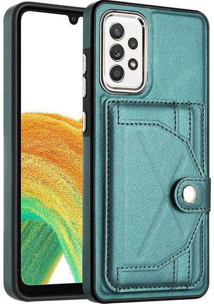 Samsung Galaxy A73 5g Için Kılıf (Yurt Dışından)