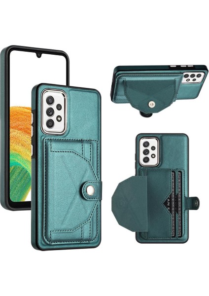 Samsung Galaxy A73 5g Için Kılıf (Yurt Dışından)